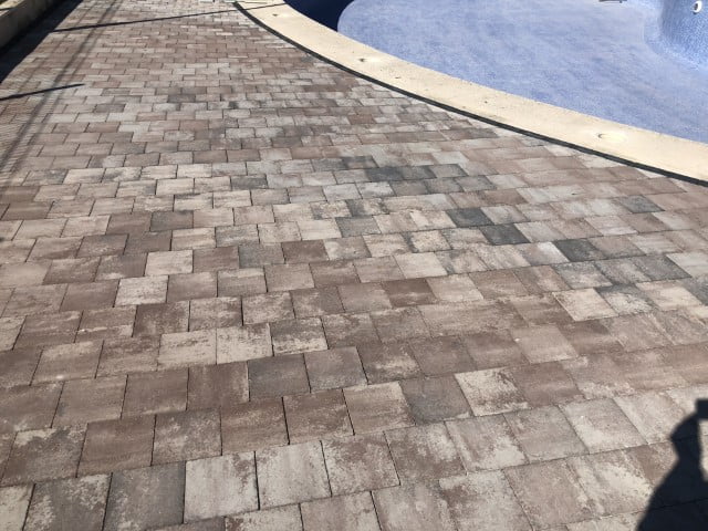 Adoquines de hormigón | Cleannox | Cuenca, Ciudad Real, Toledo y Albacete | Pavimentos para piscinas