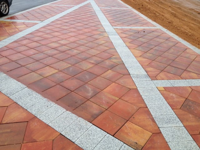 Adoquines hormigón y cerámicos | Cleannox