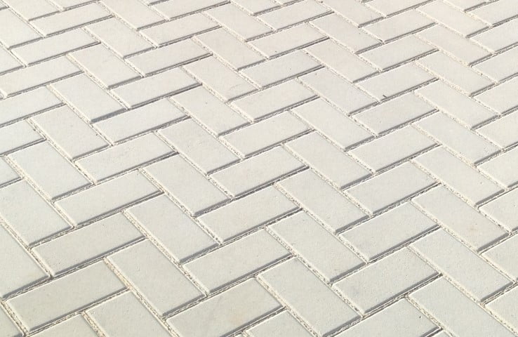 Prefabricados de la Jara | Adoquines de hormigón Madrid | Tipos de aparejo en pavimentos