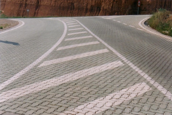 Adoquinado | Adoquín Uni San Antonio Requena