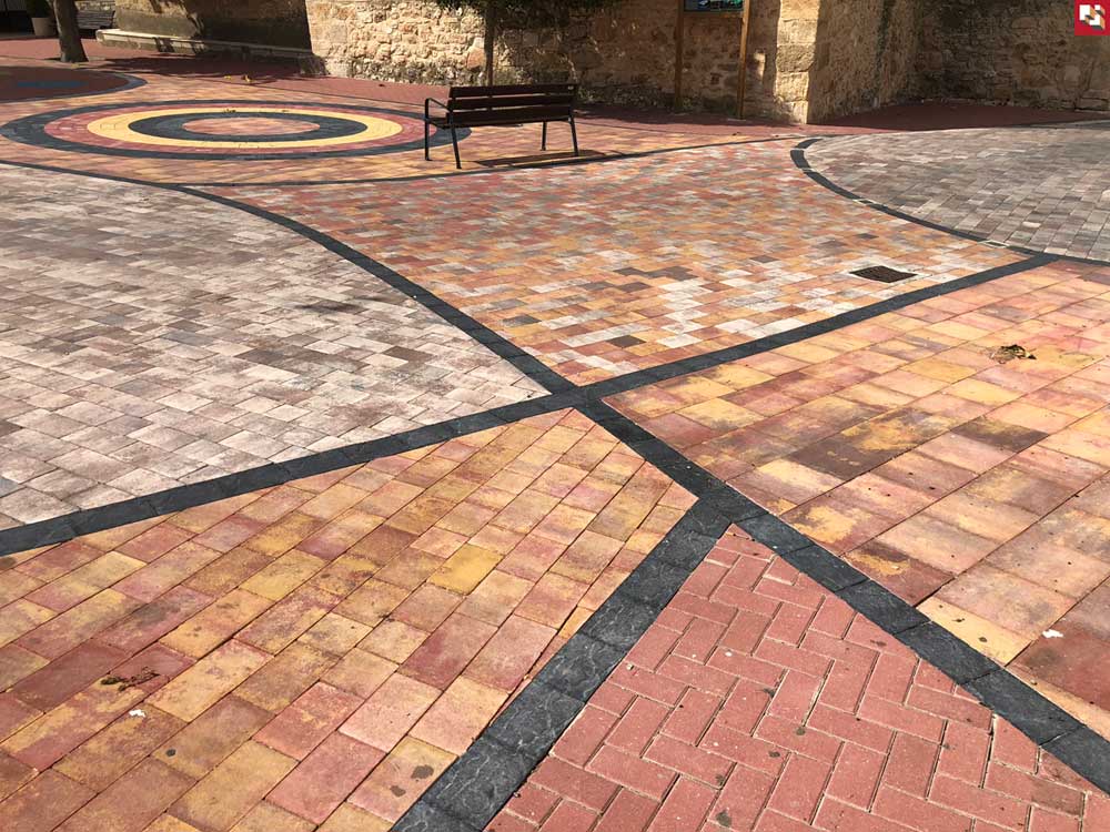 Adoquines de Hormigón | Cleannox | Adoquines en Albacete y Madrid