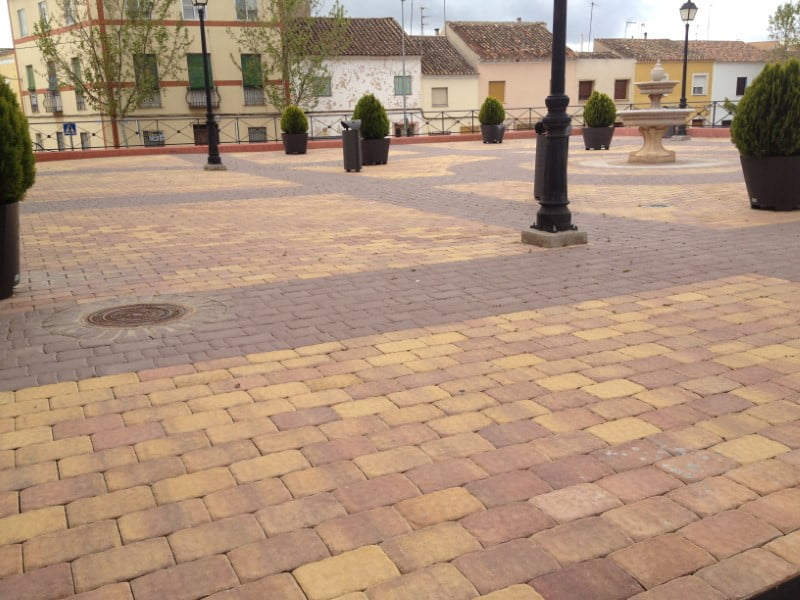 pavimentos de hormigon 