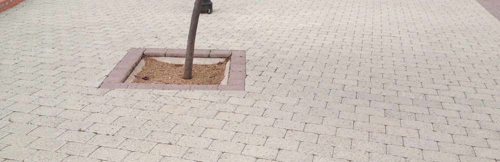 Adoquines de hormigón | Albacete y Madrid