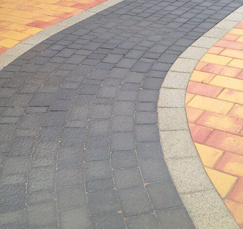 Testing methods for concrete paving stones | Cleannox Paving Stones Albacete and Madrid