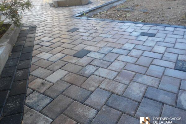 Différences entre les chaussées rigides et souples