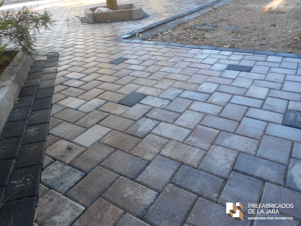 Diferencias entre pavimentos rígidos y flexibles