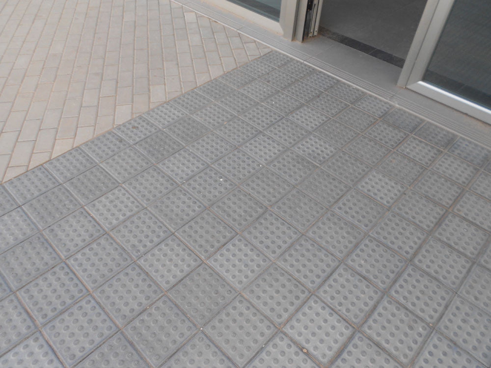 Norma UNE EN 1338 Adoquines de Hormigón