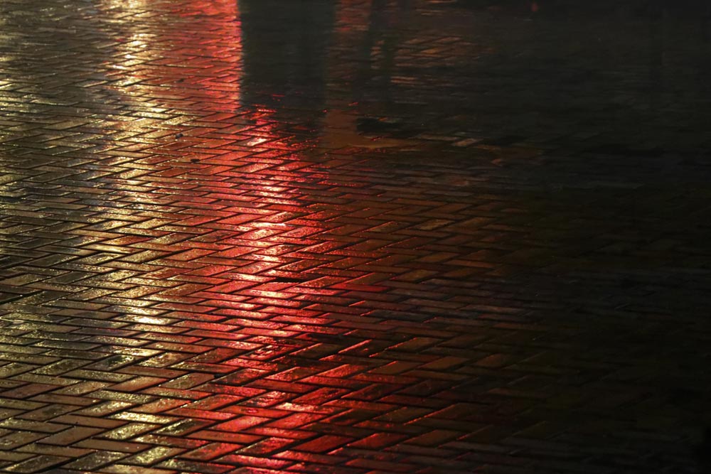 Permeabilidad en adoquines | Cleannox