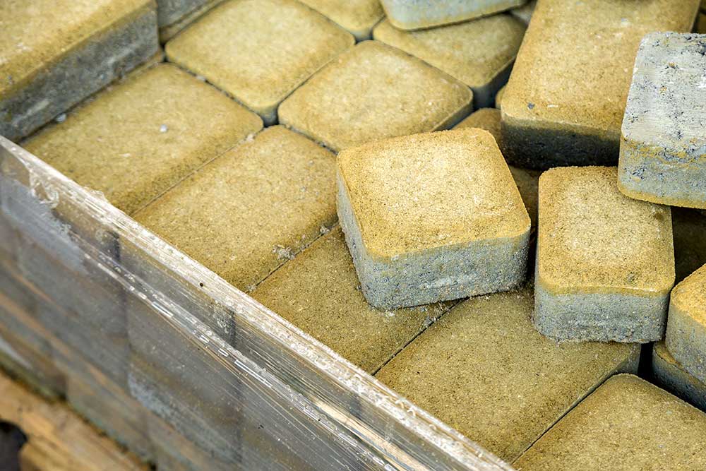 8 características clave del hormigón