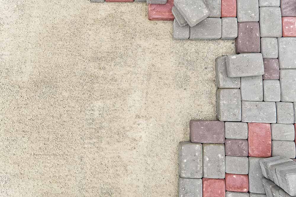 ¿Qué es el lecho de arena?