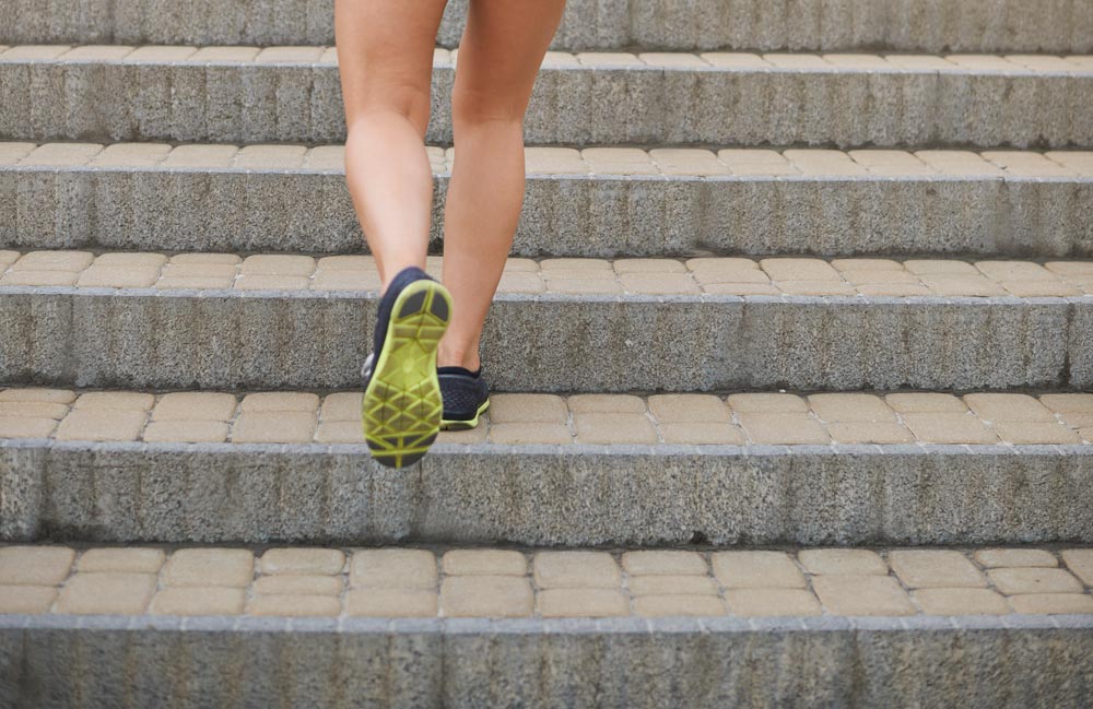 Adoquines para escaleras - Cleannox