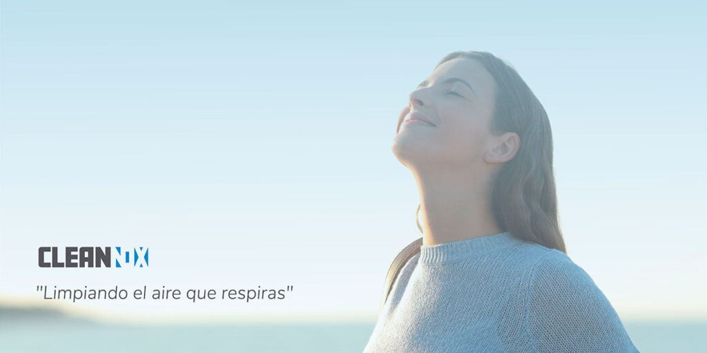 Cleannox, adoquines de hormigón fotocatalítico