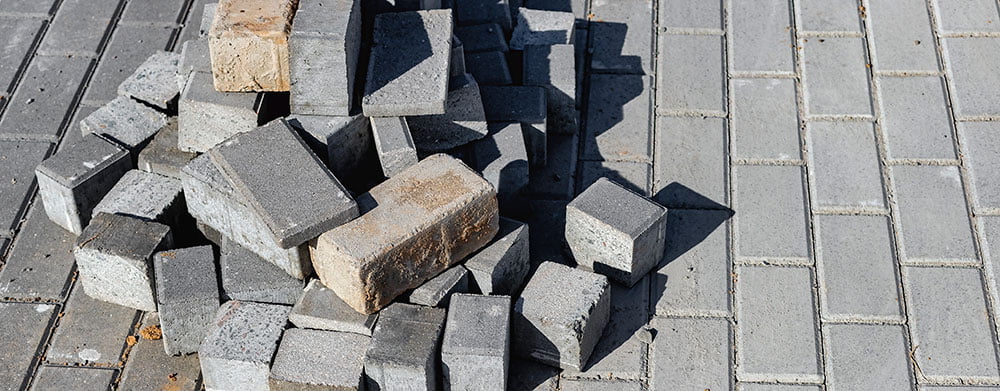 Hormigón vibroprensado