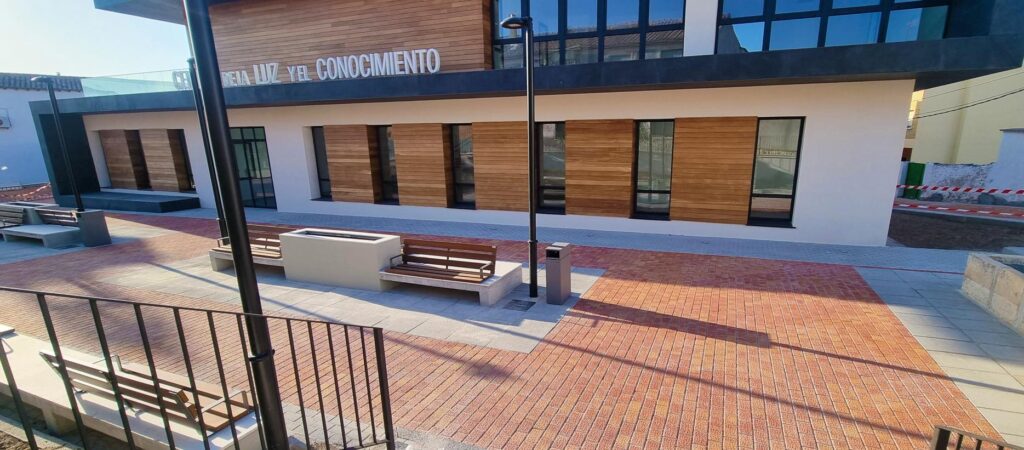 Belinchon Adoquín Petreo - Cleannox