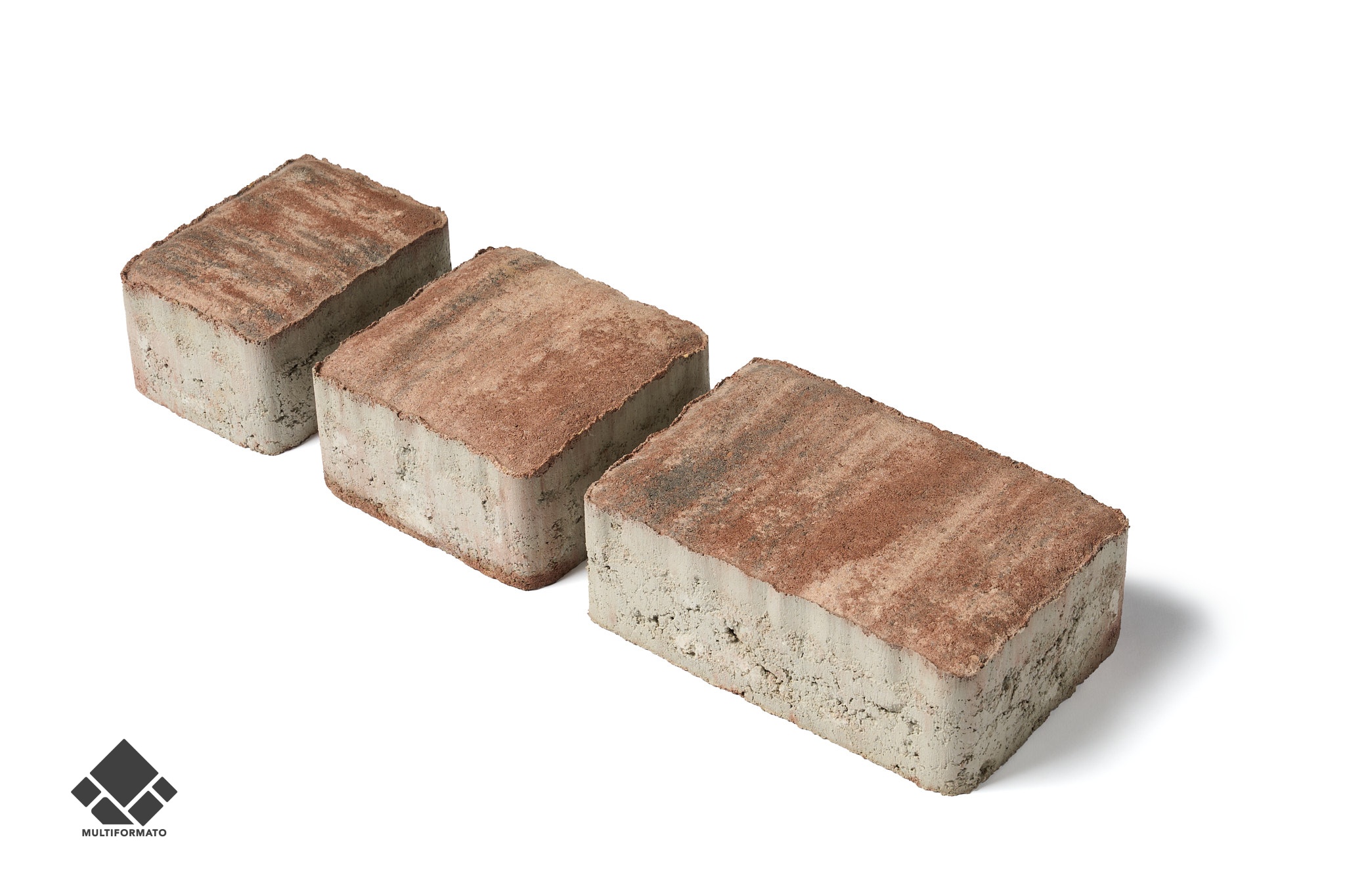 Adoquín Casco Viejo Multiformato