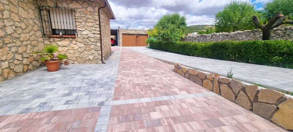 FOTO 4 Adoquín rectangular