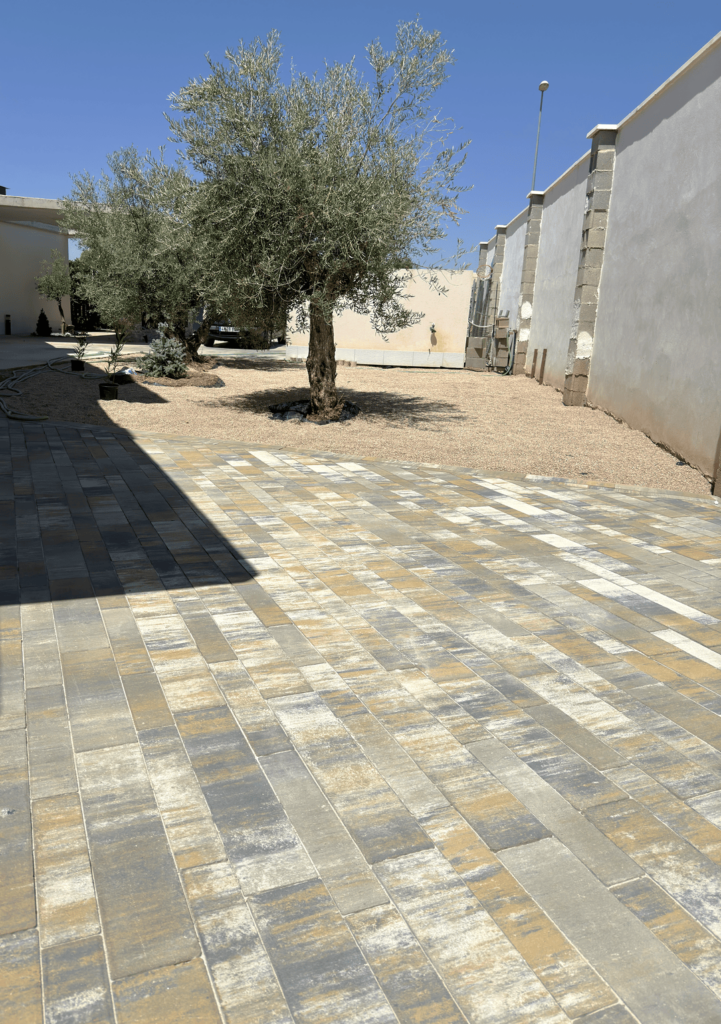 INGOT ALBACETE 2 Losa Ingot