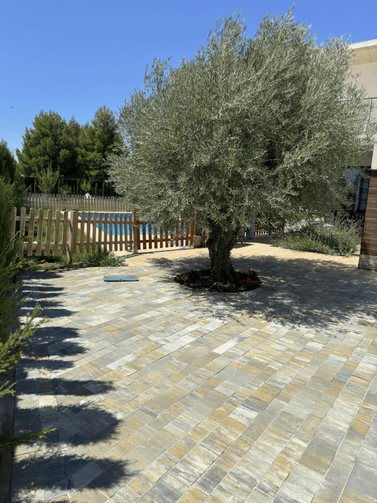 INGOT ALBACETE Losa Ingot