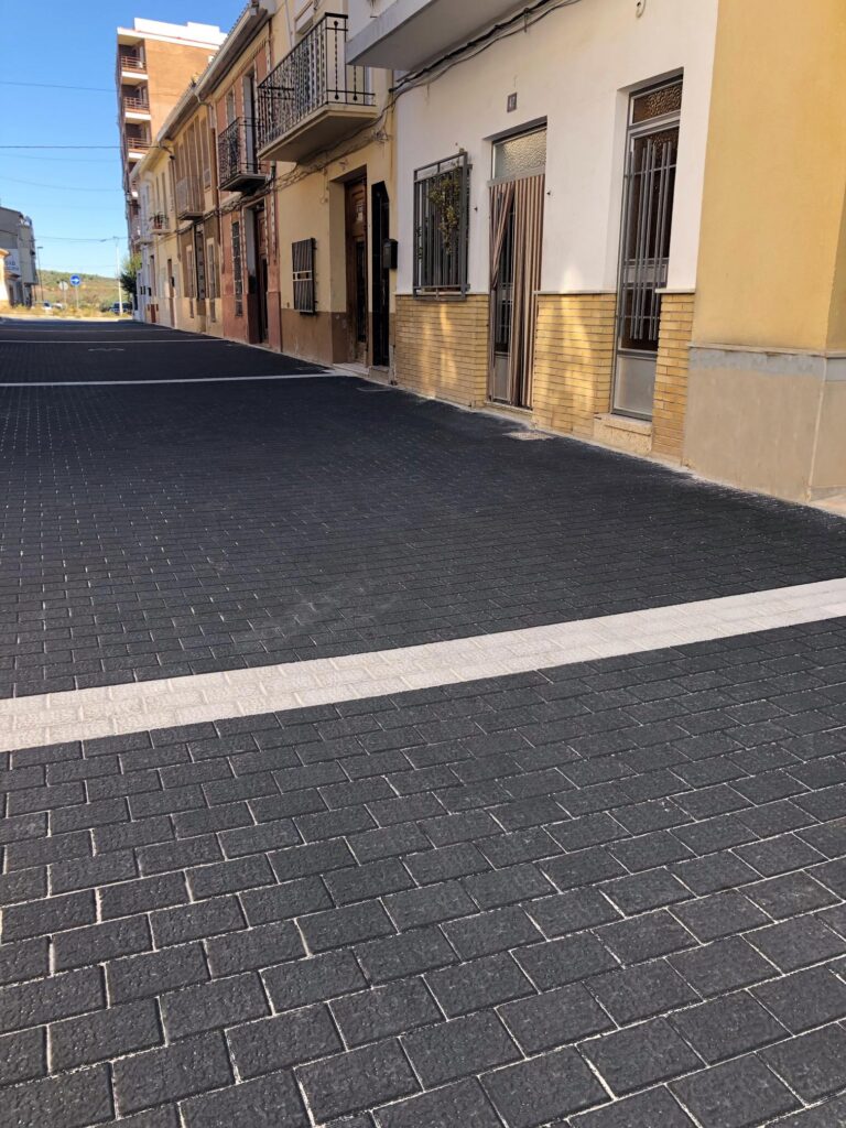 Imagen 40 Adoquín Petreo - Cleannox