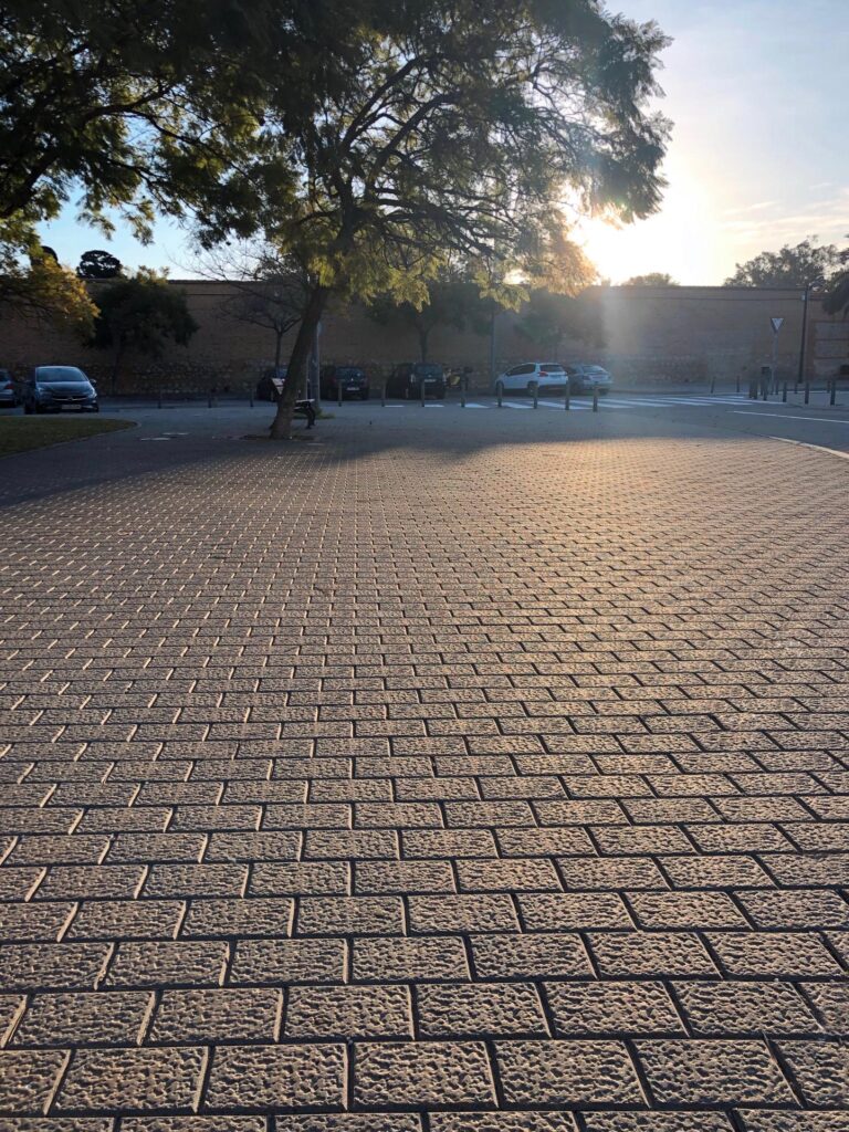 Imagen 48 Adoquín Petreo - Cleannox