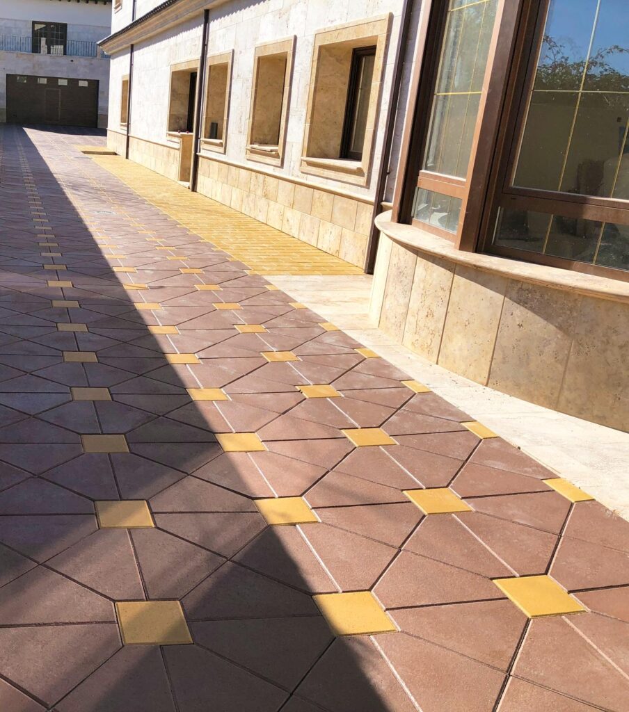 LA PARRILLA Adoquín Picor - Cleannox