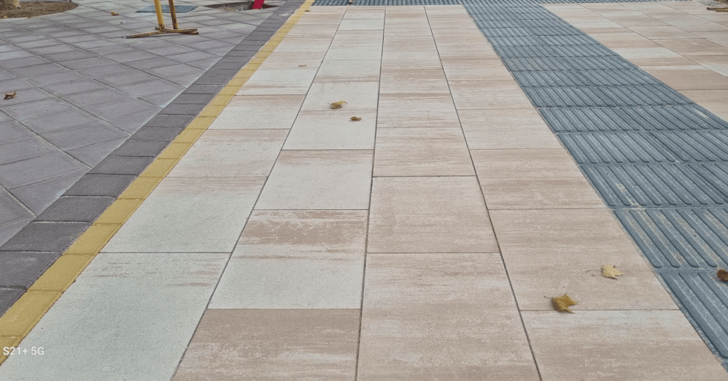 Losas Fuenlabrada Losas de gran formato