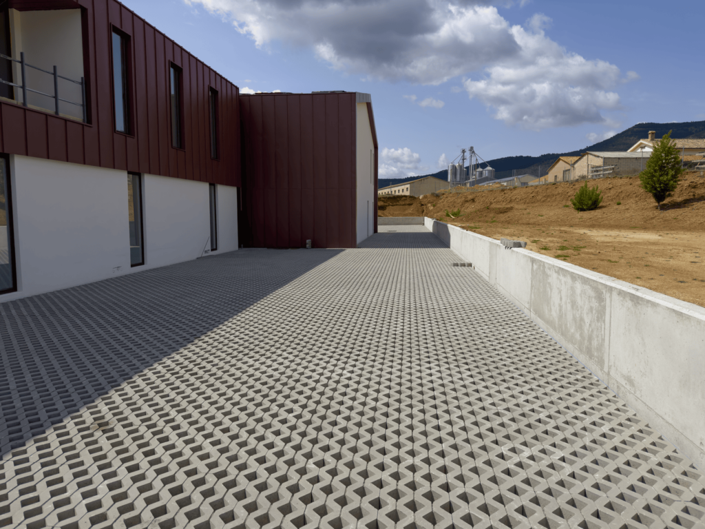 PAVICESPED CAÑETE Pavicesped Cleannox