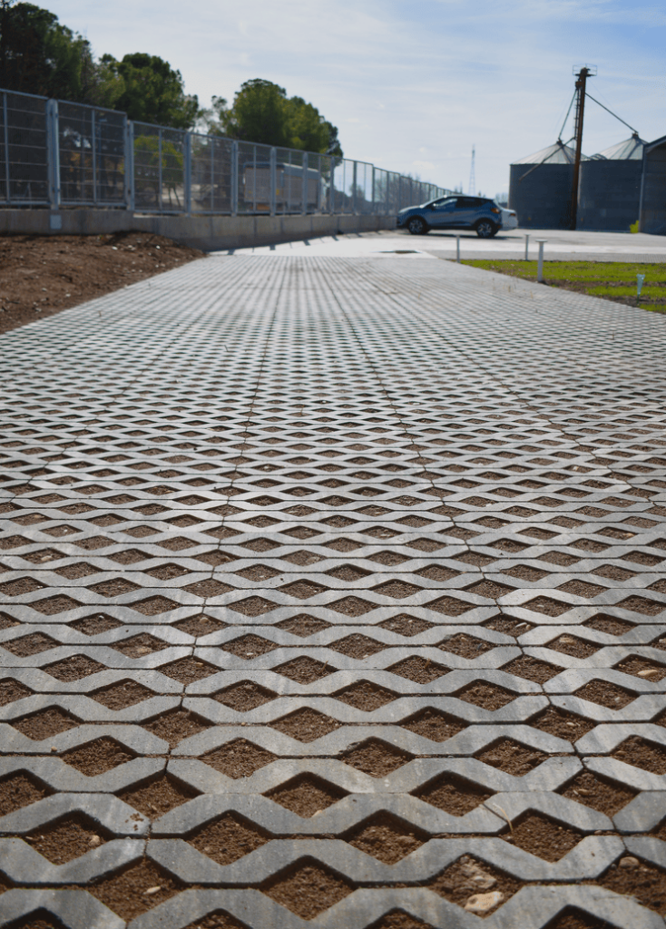 PAVICESPED PERAL Pavicesped