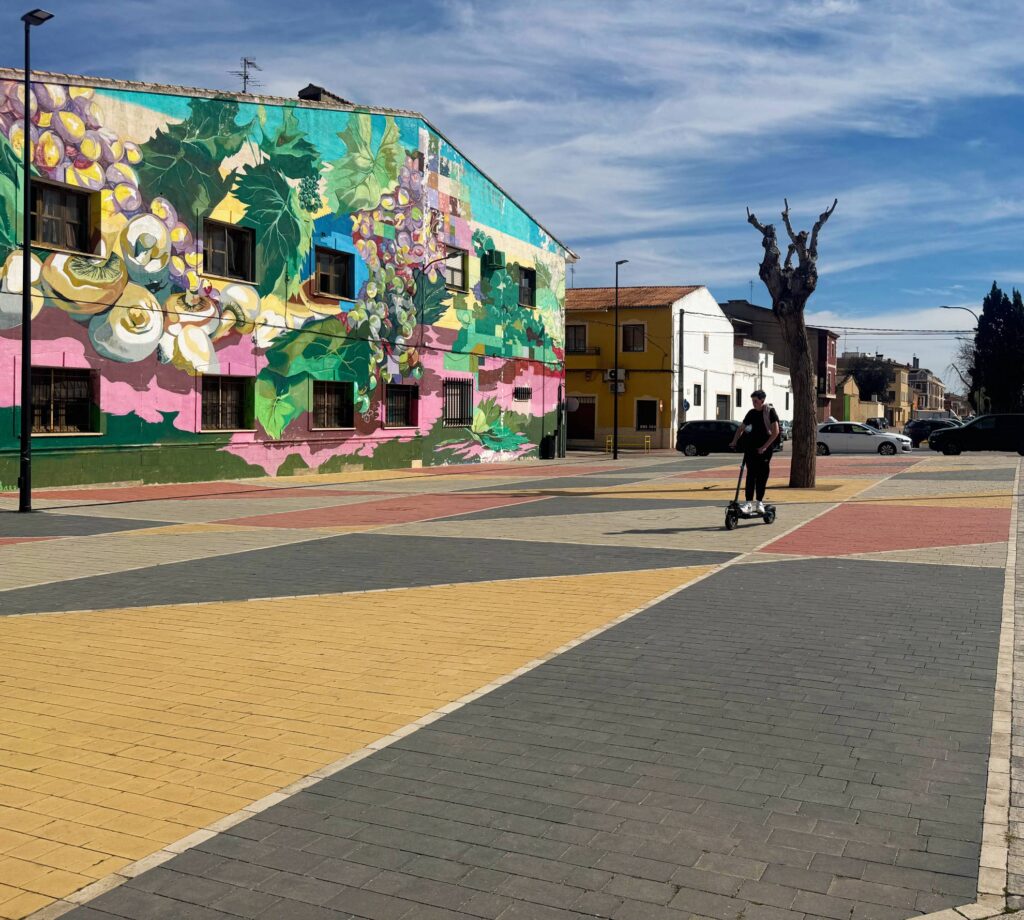 Römer (1) Adoquines decorativos para pavimentos - Adoquín Römer