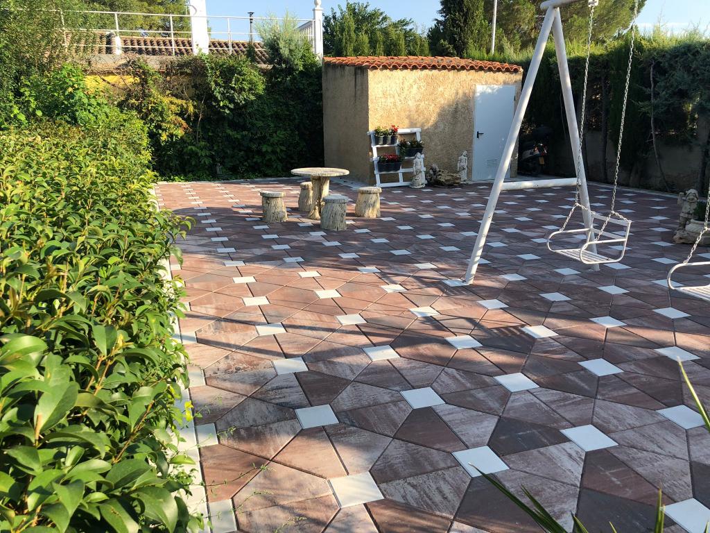 chalet albacete Raquel Adoquín Picor - Cleannox