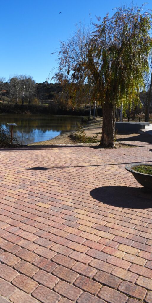 foto 1 Adoquín Rugoso - Cleannox