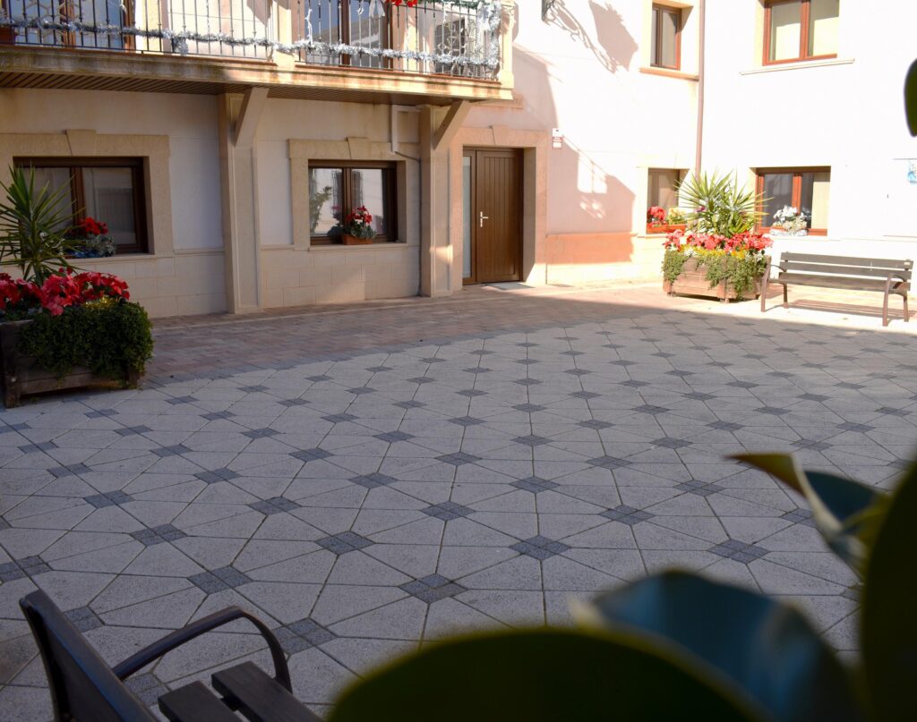 foto 1 Adoquín Picor - Cleannox