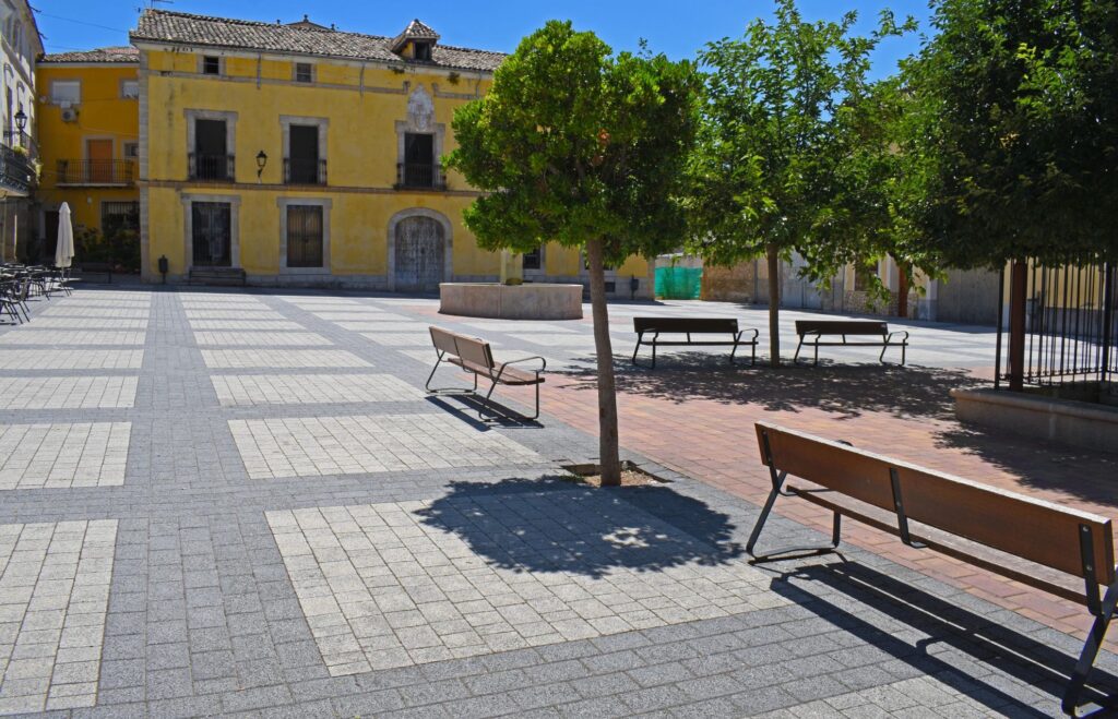 foto 3 Pareja Adoquín Praga - Cleannox