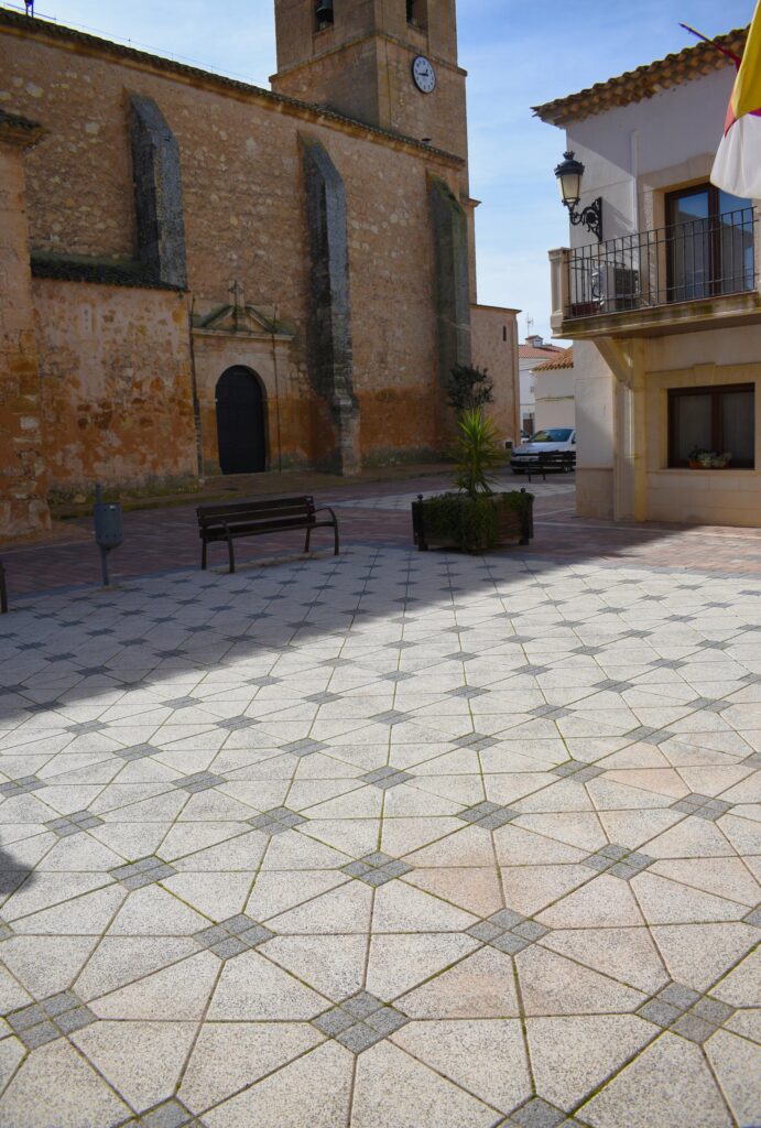 foto 7 Adoquín Picor - Cleannox