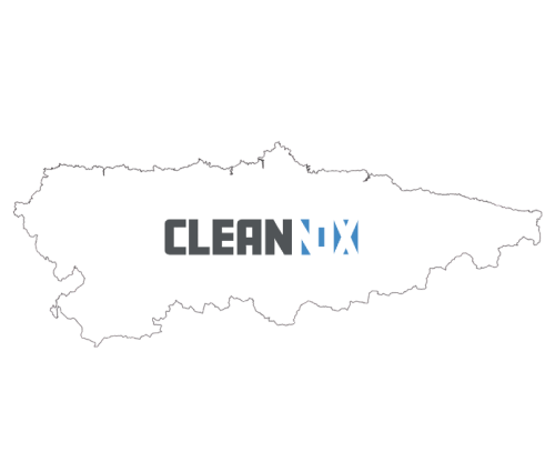 Cleannox, adoquines de hormigón en Asturias