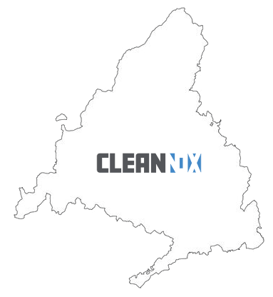 Cleannox - Adoquines de hormigón en Madrid. Adoquines ecológicos