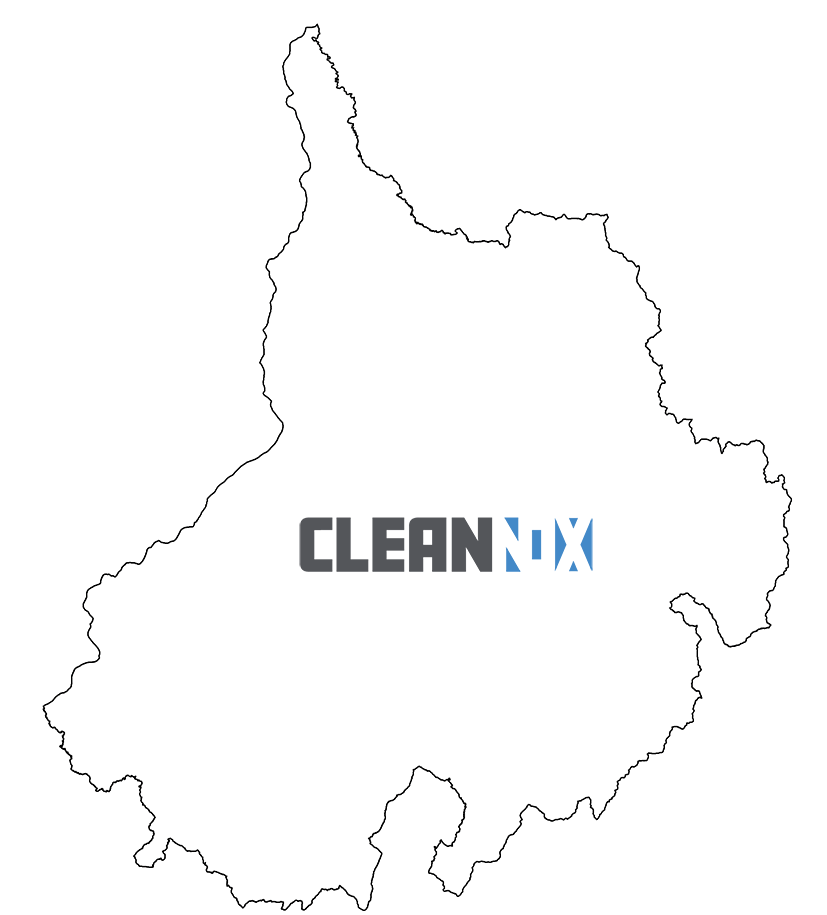 Adoquines de hormigón en Santander