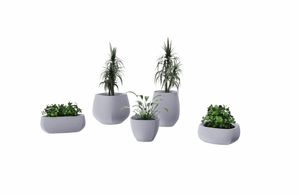 familia-tactic-1 Colección Tactic, Cleannox by Urbae