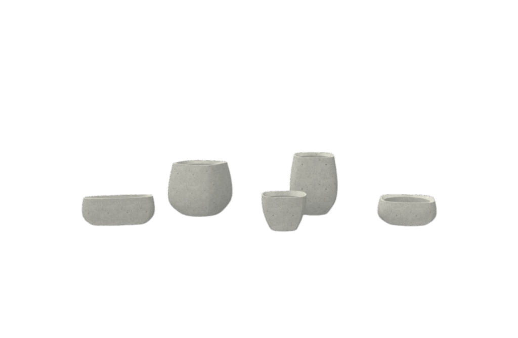 familia-tactic-2 Colección Tactic, Cleannox by Urbae