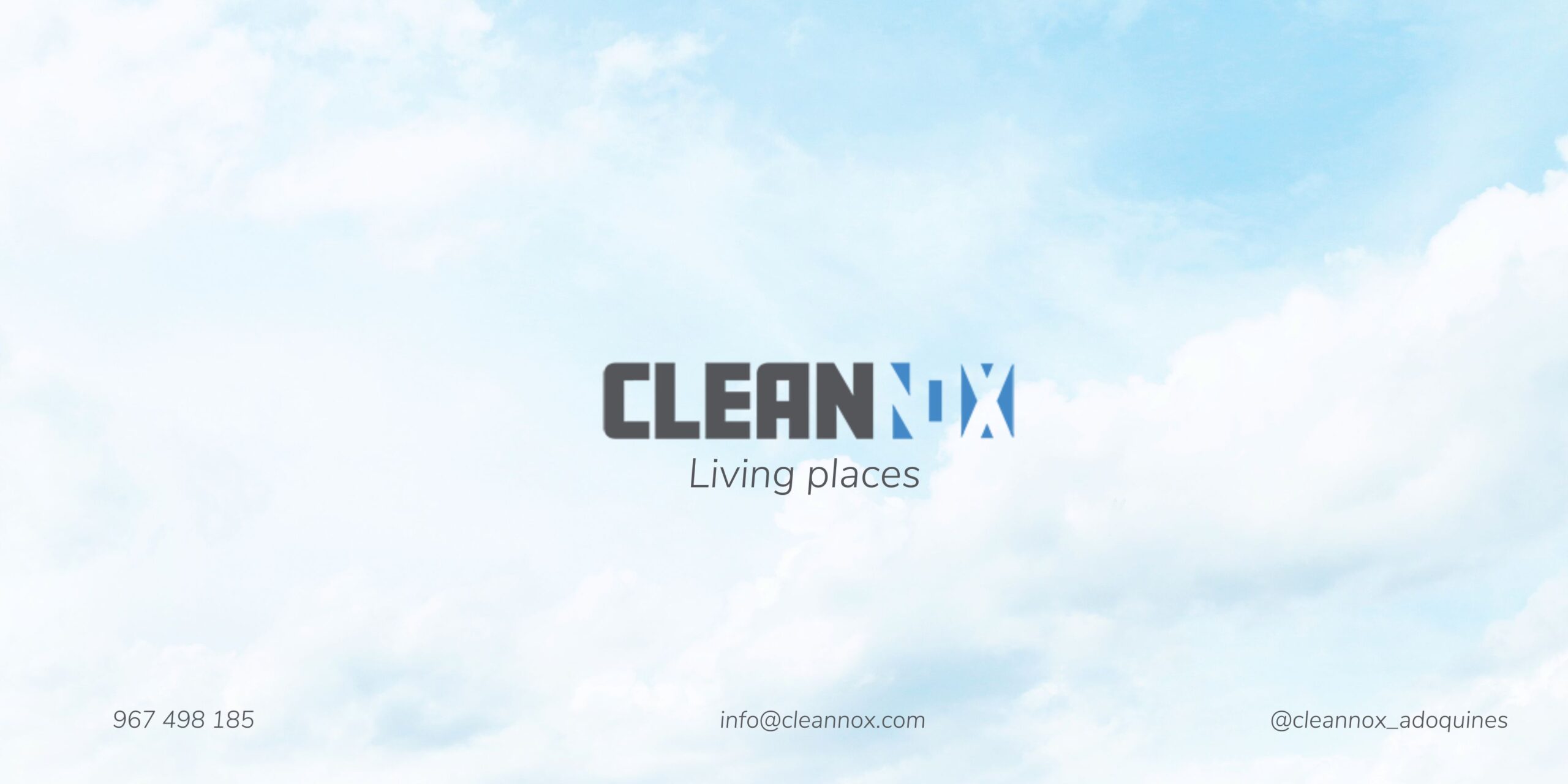 Cleannox Living Places
