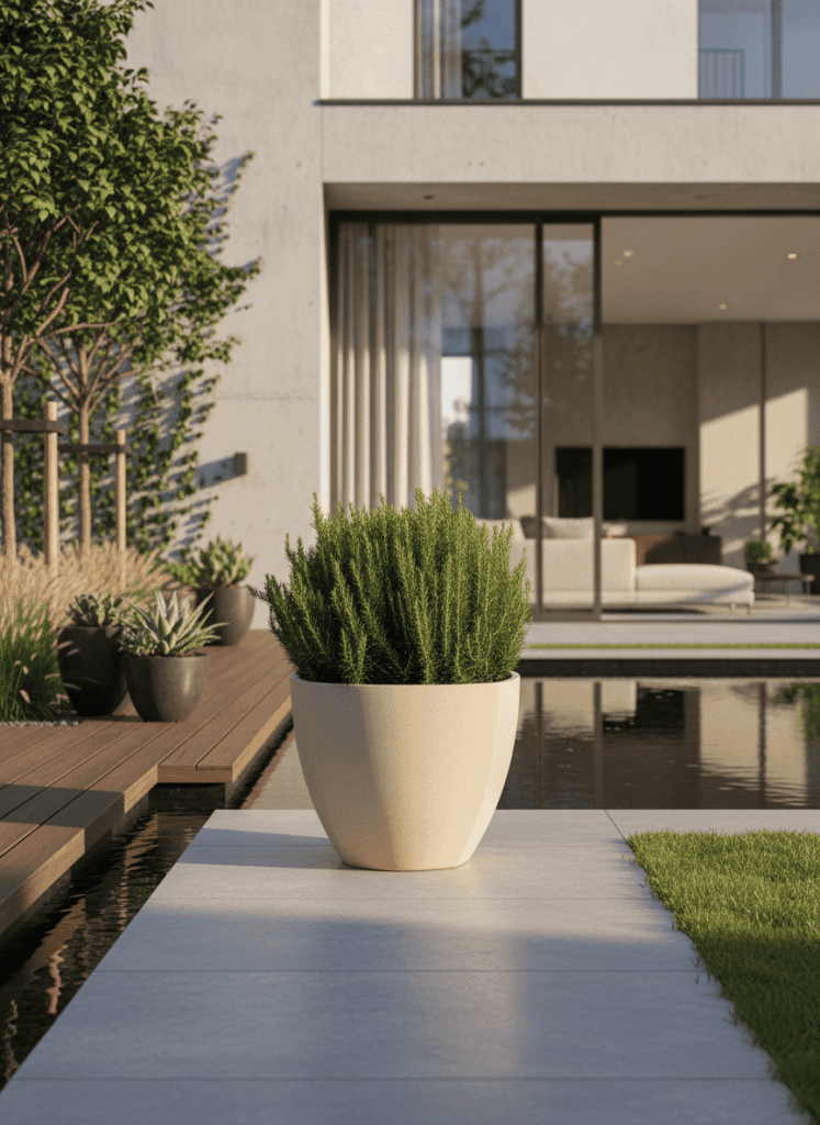 mobiliario urbano-10 Mobiliario urbano de hormigón